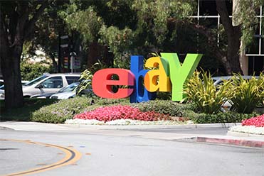 eBay Corporate 