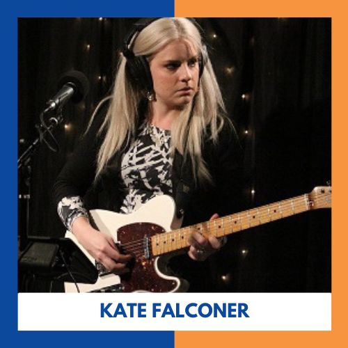 Kate Falconer