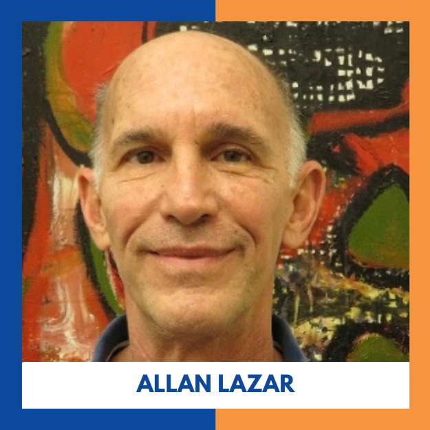 Allan Lazar