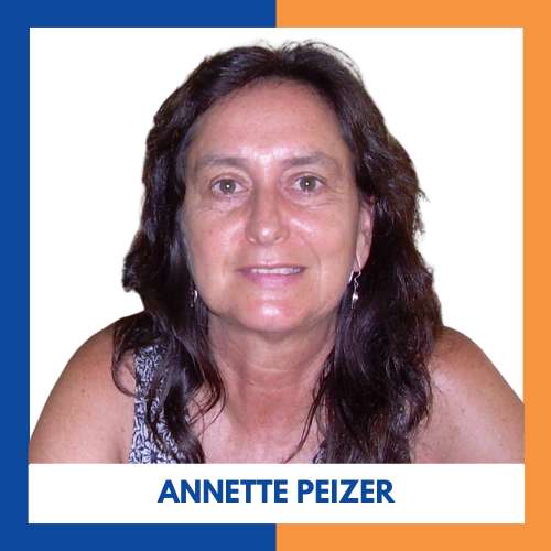 Annette Peizer