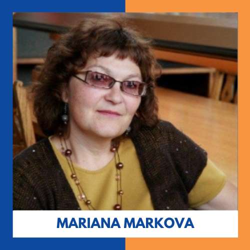 Mariana Markova