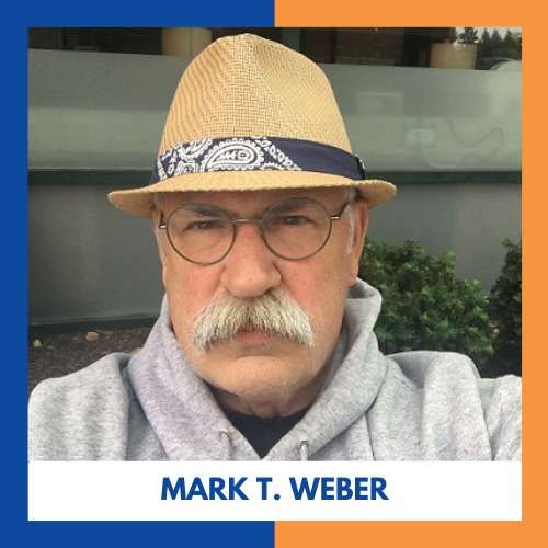 Mark T. Weber