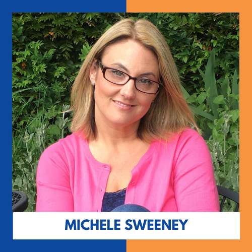 Michele Sweeney