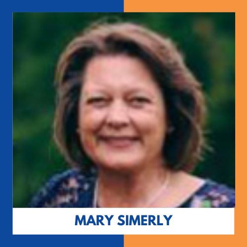 Mary Simerly