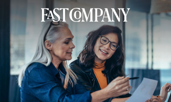 Fast Company Courses