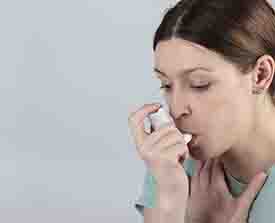 Asthma Triggers