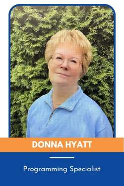 Donna Hyatt