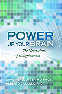 The Power of Your Brain